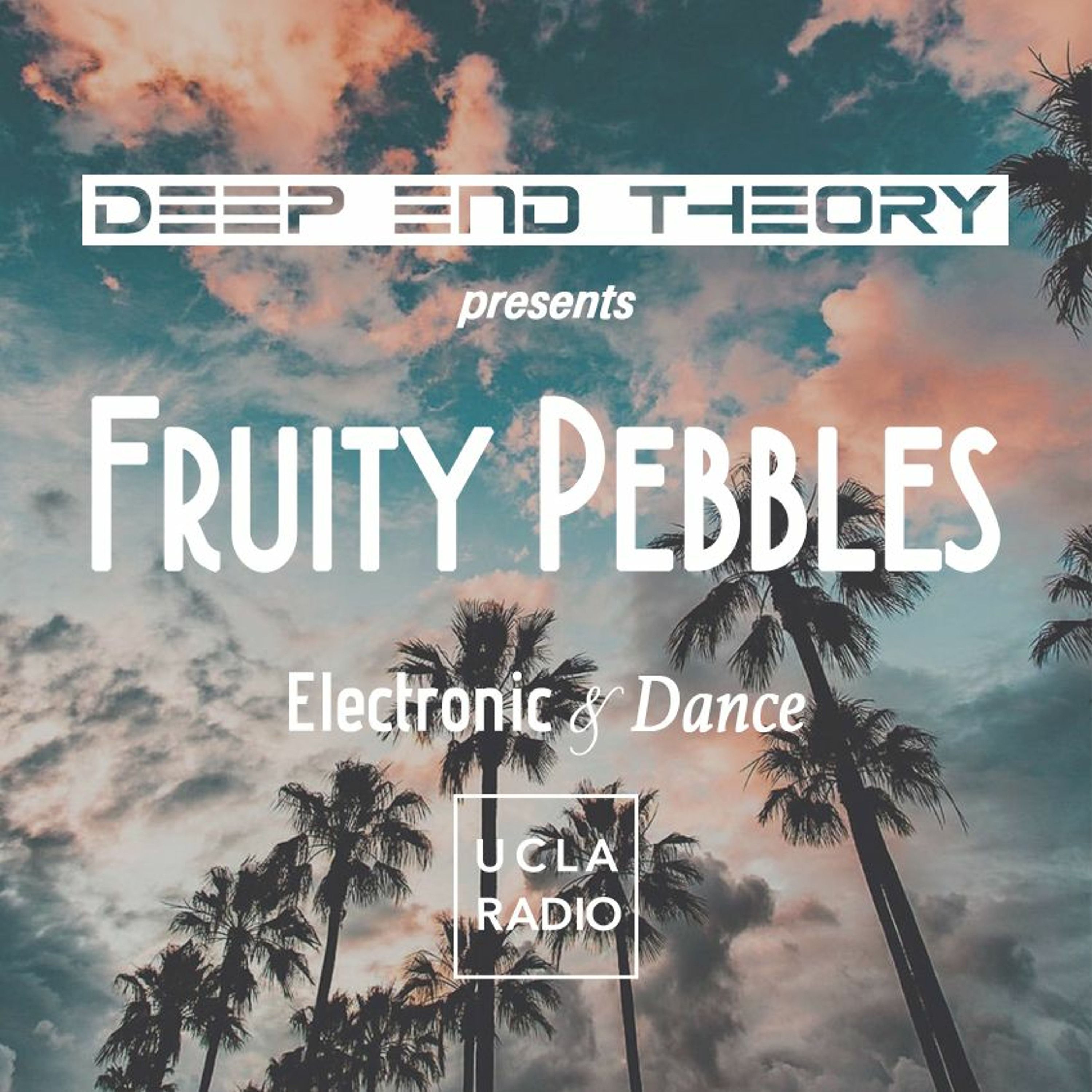 DEEP END THEORY