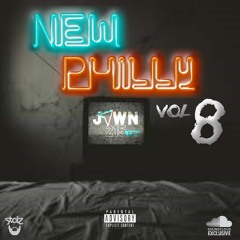 NEW PHILLY vol 8