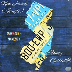 New Jersey: (Jungle)