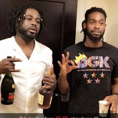 B Royal ft Bob Whyte (keep It Real) pro. by :Gen.tsofolife