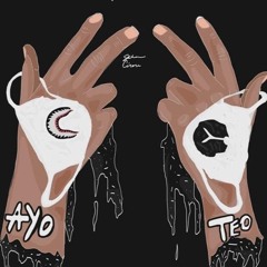 Ayo & Teo - Rolex (Cheddvr bob remix)