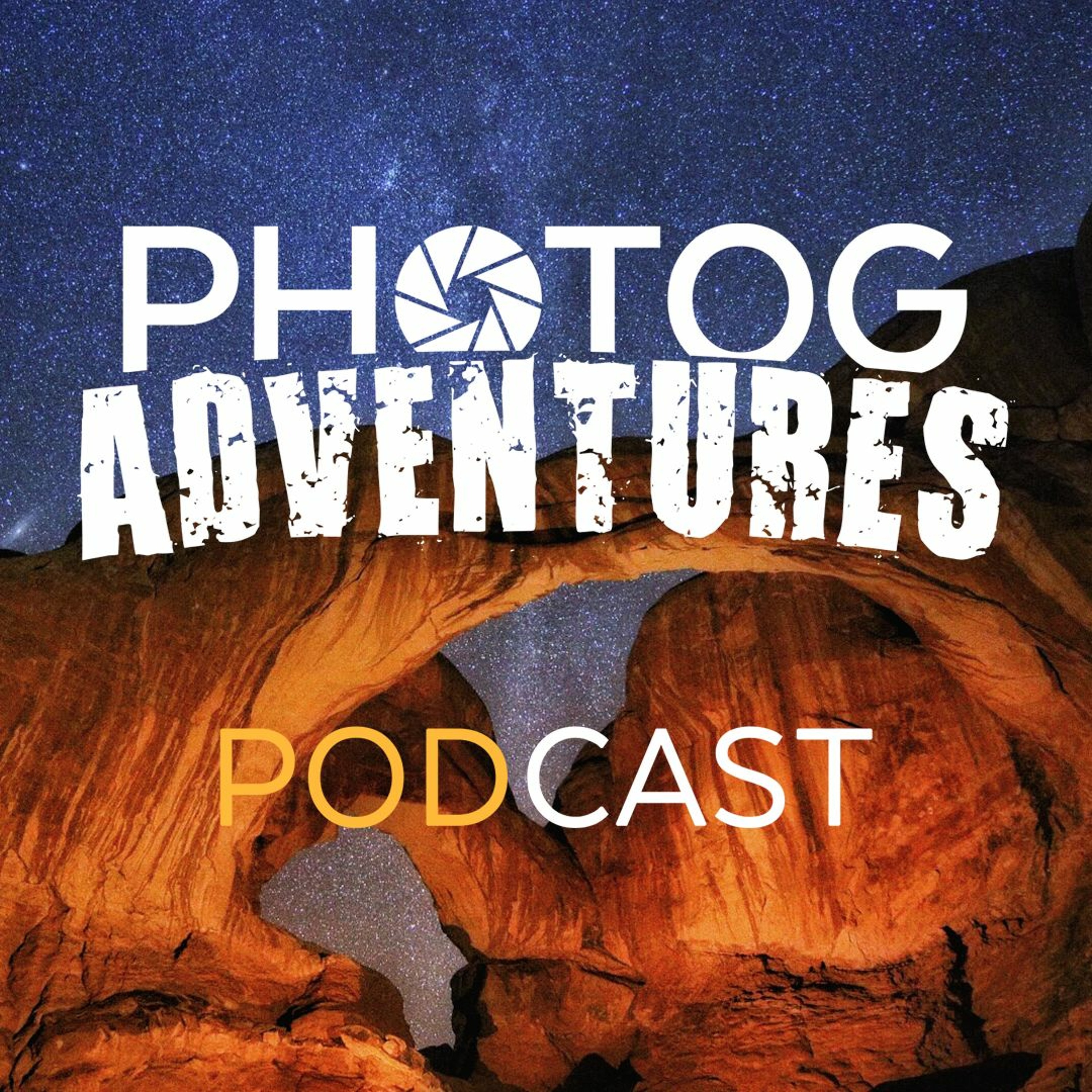 Astro Photog Ep 4 | The Milky Way Is Back, Baby! Lunar Eclipse Next Week! episode artwork