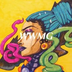 Tinashe ft. Offset - No Drama (WestWindZ Edit)