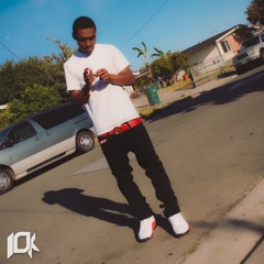 INEBRIATED (ft Toyko Feazz & Lil Miko)