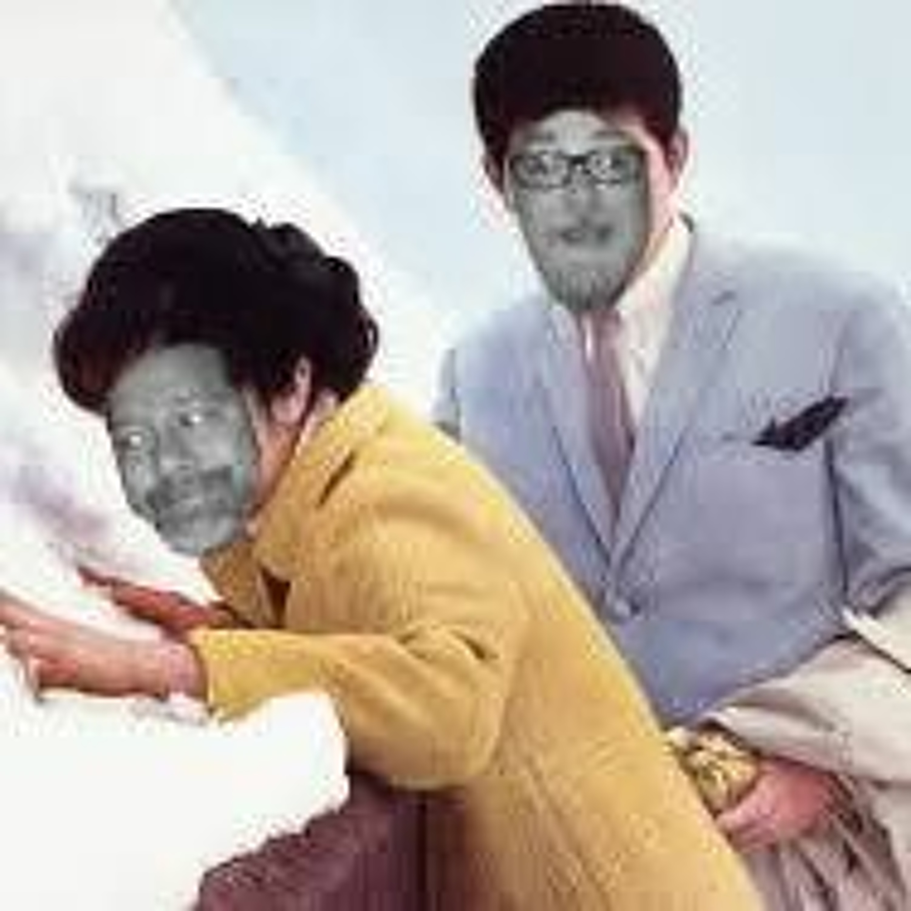 Finleys On Film - Classic and Funny Film Podcast