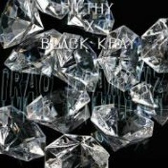 BLACK KRAY //// IRAQ DIAMONZ