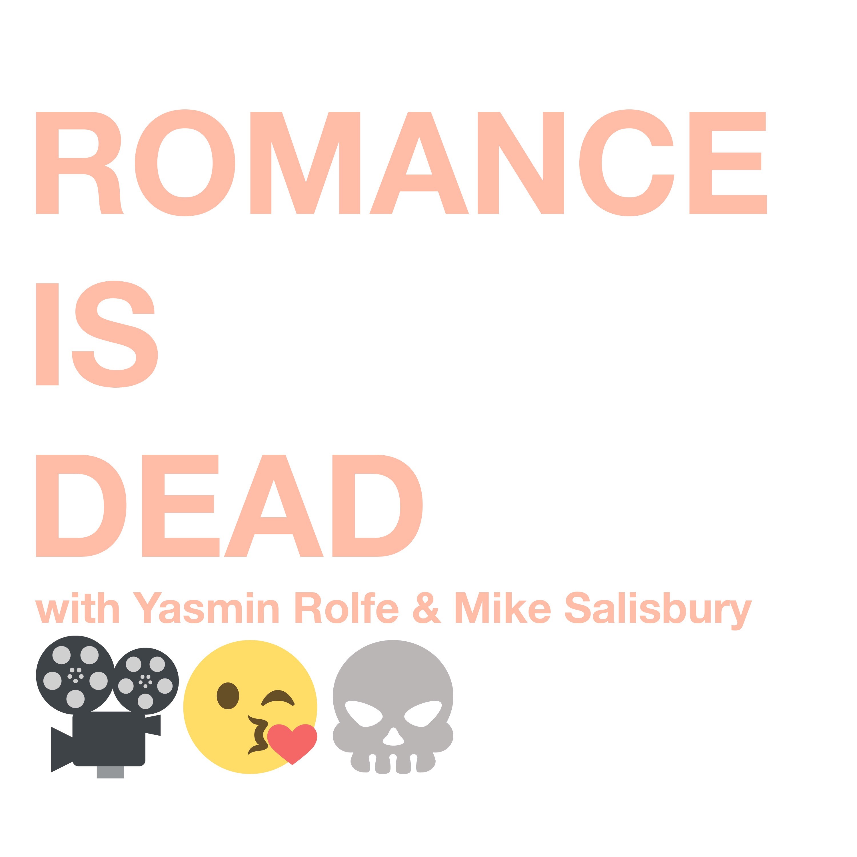 ROMANCE IS DEAD