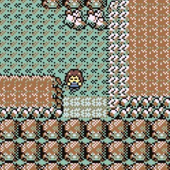 Ruins - Pokémon RBY Arrangement