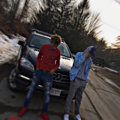 OverThinking (feat. A Mullah)