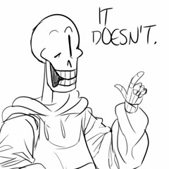 [Undertale AU - Underswap] Song That Might Play When You Fight Papyrus (By Keno9988)