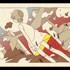 「シニヨンの兵隊」- しーくん ft. Vflower