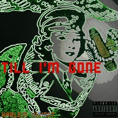 Till I'm Gone [God's Plan by Drake Remix((INDYHOP REMIX))] - Harlem Wright