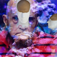Stuck Head