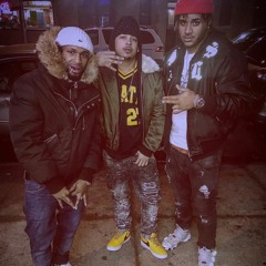 EllzBFt.MackDaPlug - B.O.B(Bitofboth)