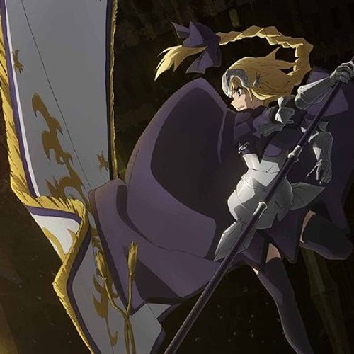 ASH - Fate/Apocrypha Opening 2 (Piano Cover)