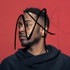 YAH. (Kendrick Lamar Micro Cover)