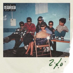 90's Flix (Prod. NINETY8)