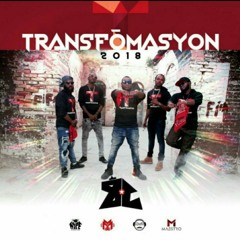 Barikad_Crew_Transfòmasyon_Kanval 2018