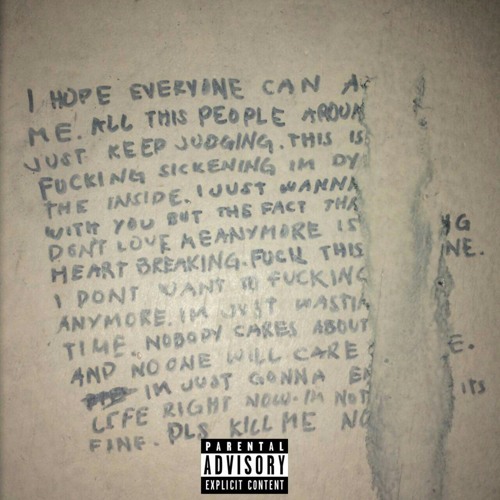 letting all my feelings in my songs ft. kiyo (prod. the gas)