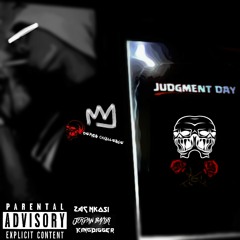 Judgement Day [Prod.by Jordan Baxter & KingDigger1459]