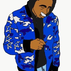 Big and bad (prod arcazeonthebeat)