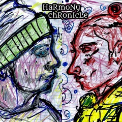 HaRmoNy chRonIcLe