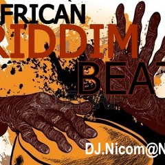 African Riddim Mix 2018 #12 By Dj.nicom@n
