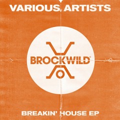 Dohko & Andruss - Breakin’ House (SANVADE Remix)