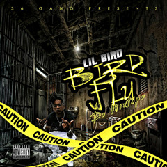 Lil Bird - Street Money