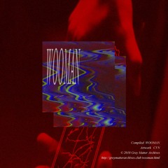 GMA48 - WOOMAN
