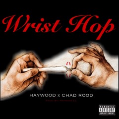 Jennifer Aniston  - Chad Rood x Haywood (Prod. By Haywood EL)
