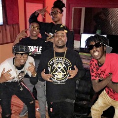 YungNGftd x OG-RJ x Tim Duncan