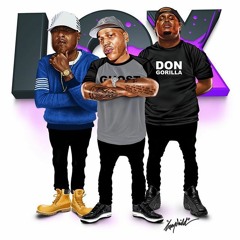 The LOX Playlist