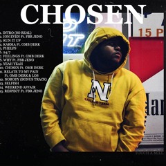 OMB Finesse - Karma (feat. OMB Derk) #2kBeatsTheSearch #Contest