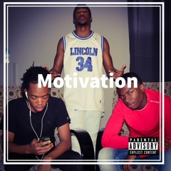 [HBE] Motivation- Pablo1k ft. Dapper Dev & Dice [prod. Mason Taylor]