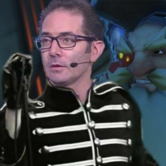 Jeff Kaplan One - Trick Parade (Dinoflask)