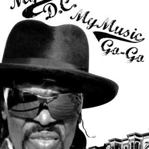 January 2018 Grown & Sexy Go-Go Mix