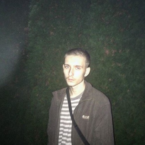 mlodyskiny - chudy (prod. blind.scream)