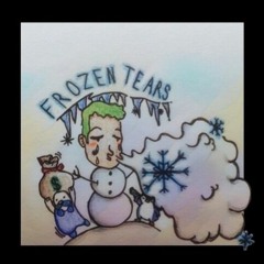 Frozen Tears (prod. Savior)