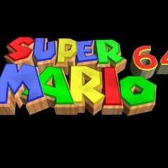 Slider - Super Mario 64