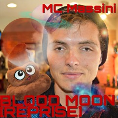 Blood Moon [Reprise]