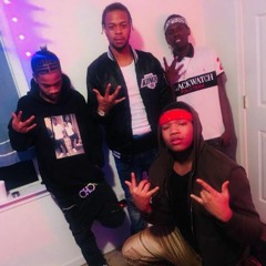 4Fed. - Reik Gang