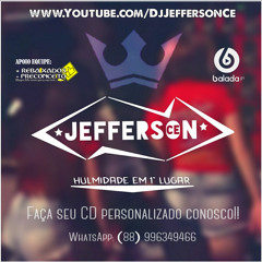 MEGA FUNK - fLUXO DAS BANDIDAS 2018!! - [DJ JEFFERSON CE]