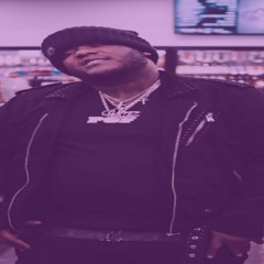 Derez Deshon "Hardaway" Type Instrumental