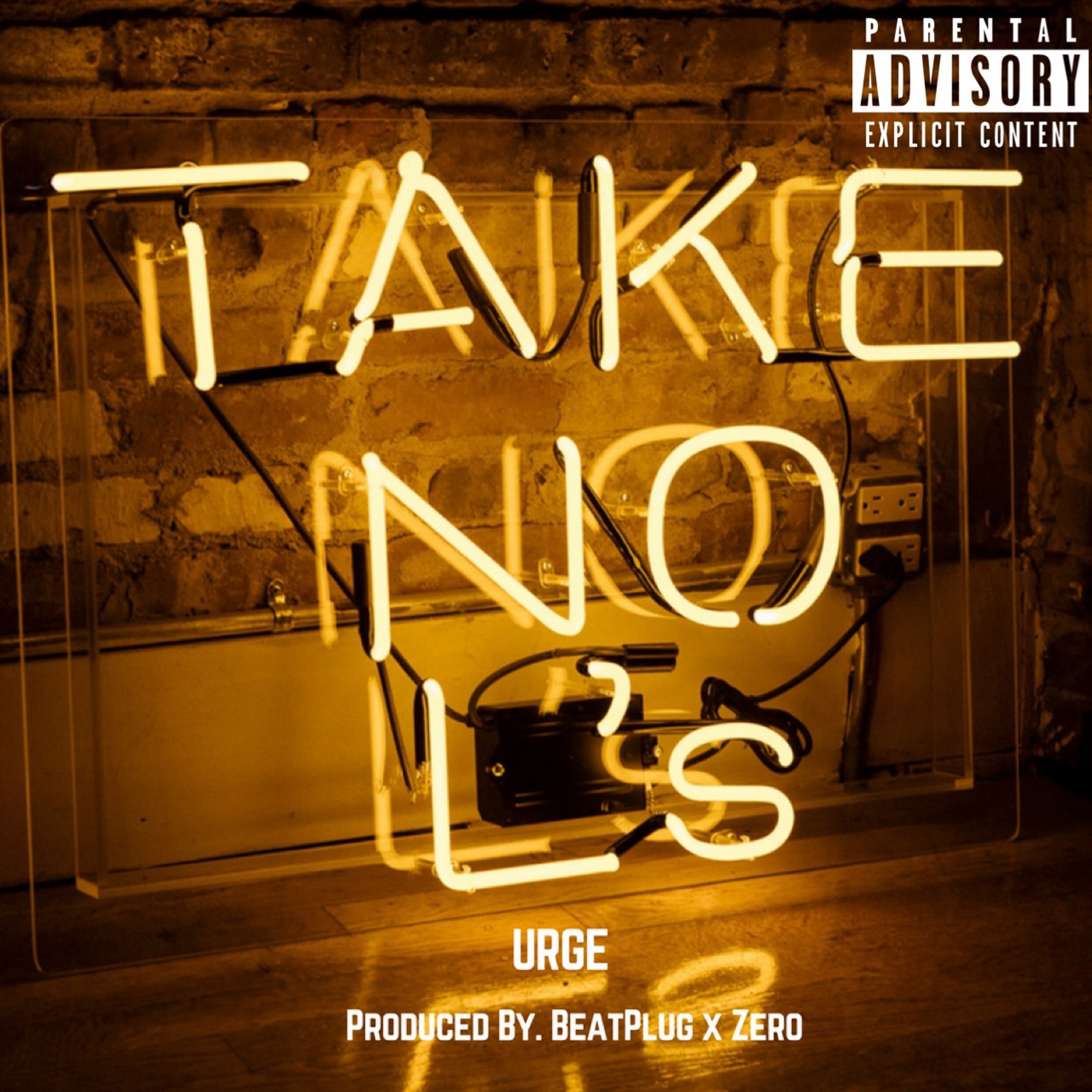Take No L's (Prod. By Beatplug x Zero) episode artwork
