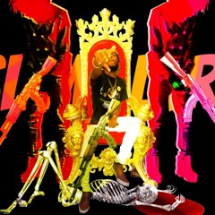 Shoot Out (Interlude) [PROD. LIL SHINY]