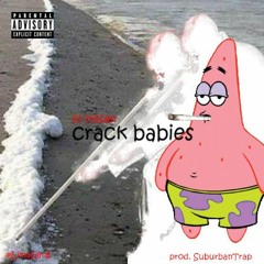 Crack Babies