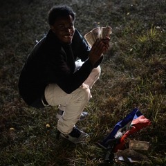 Young John - Where You Been