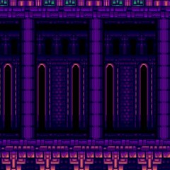 hydrocity zone - act 1