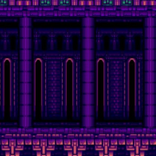 hydrocity zone - act 1